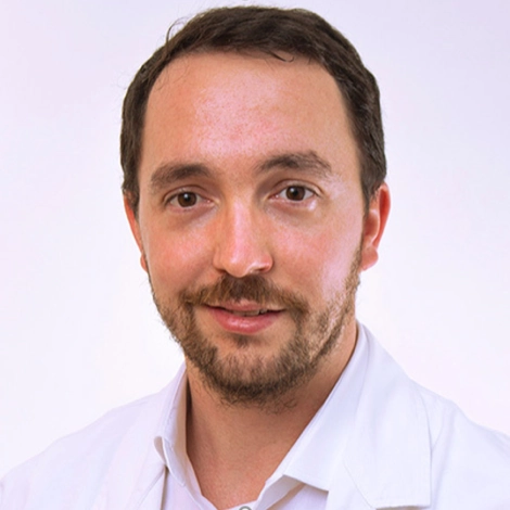 Dr Marco Tomasi